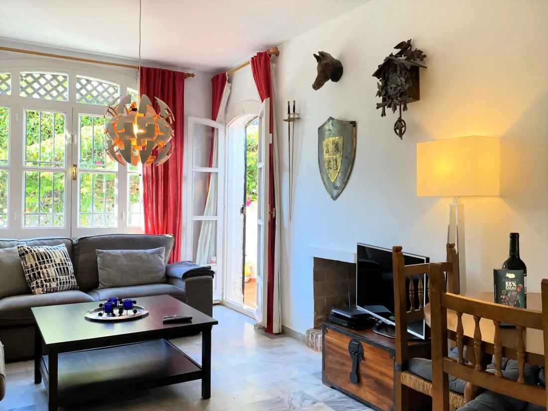 Location de Vacances Nerja