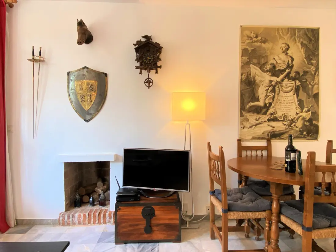 Location de Vacances Nerja
