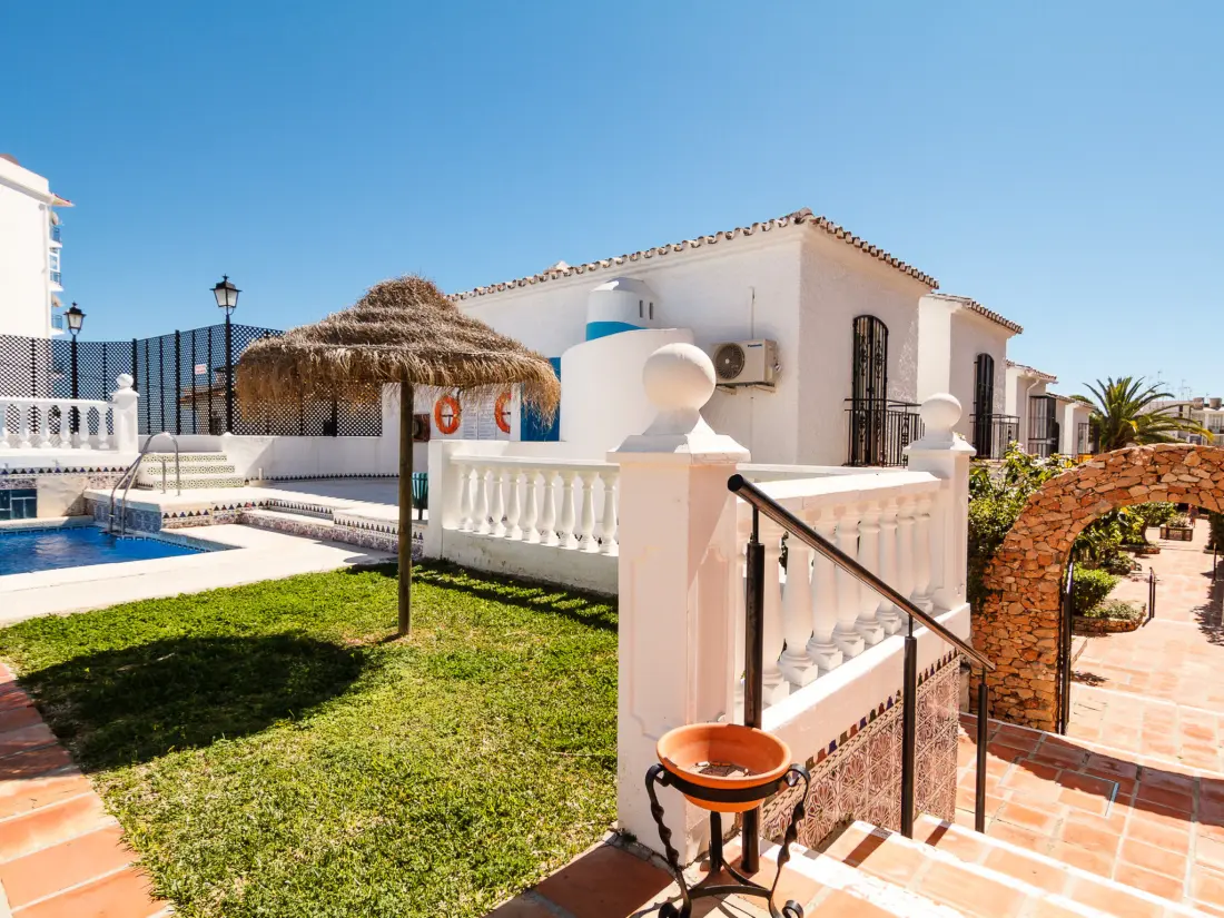 Location de Vacances Nerja
