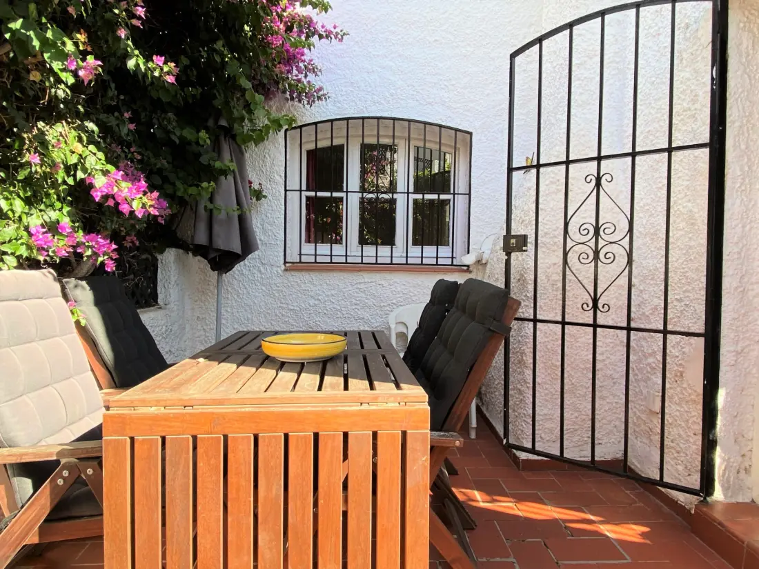 Location de Vacances Nerja