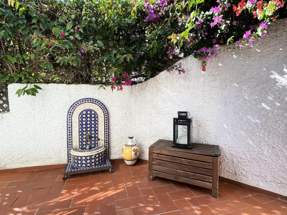 Location de Vacances Nerja