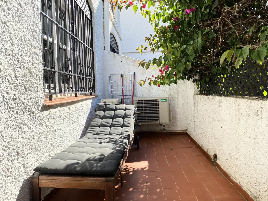 Location de Vacances Nerja