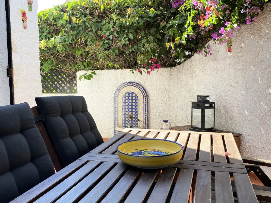Location de Vacances Nerja
