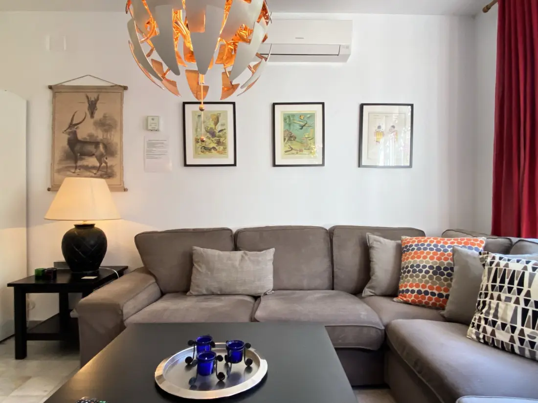 Location de Vacances Nerja