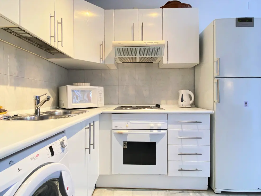 Location de Vacances Nerja