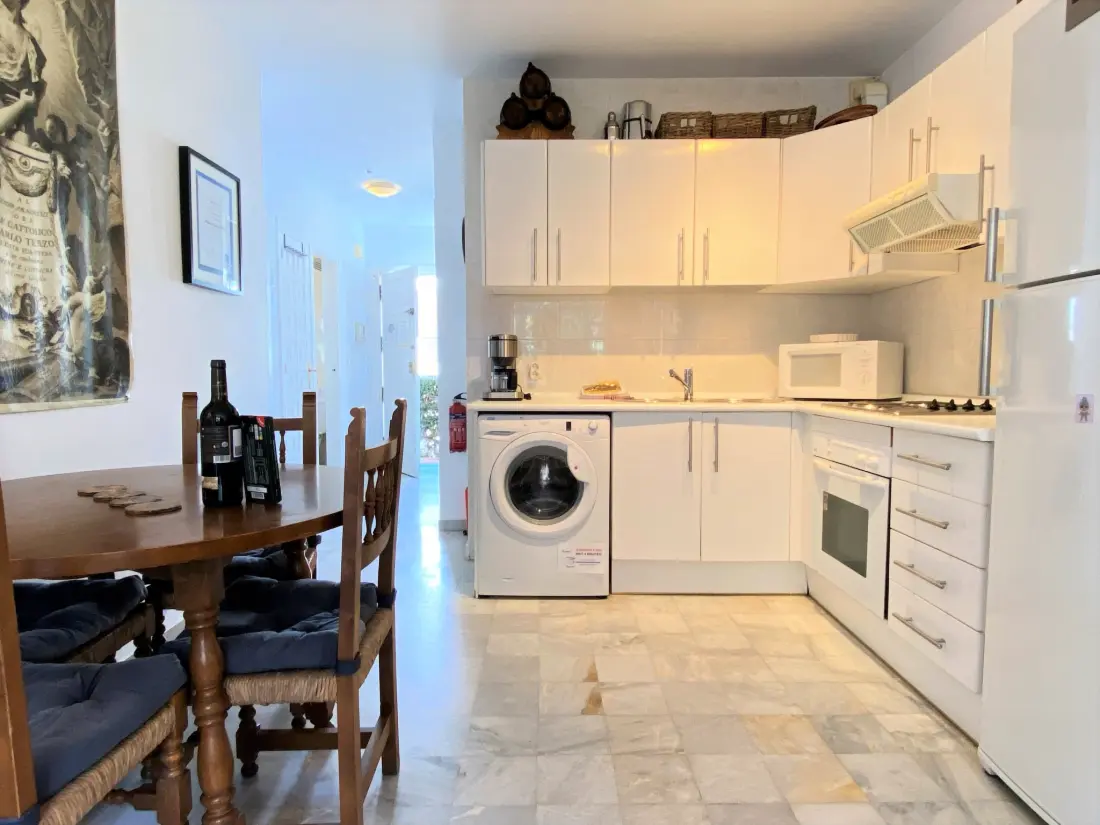 Location de Vacances Nerja