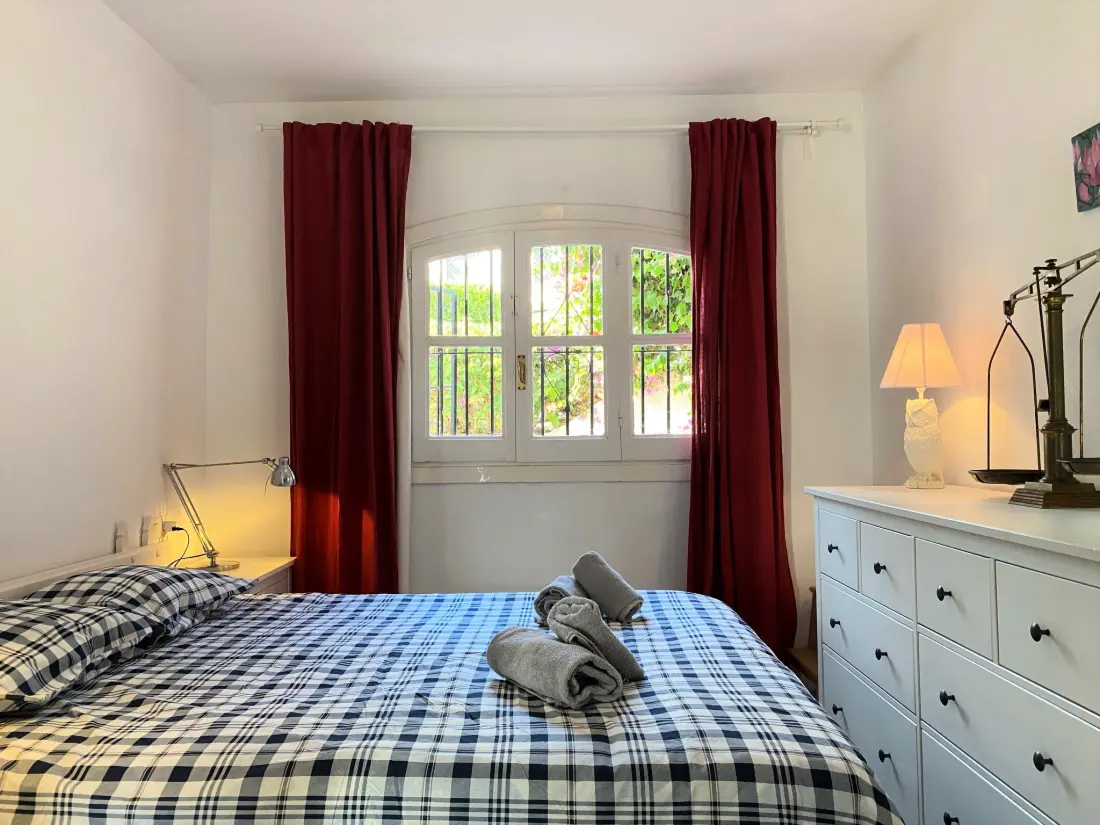 Location de Vacances Nerja