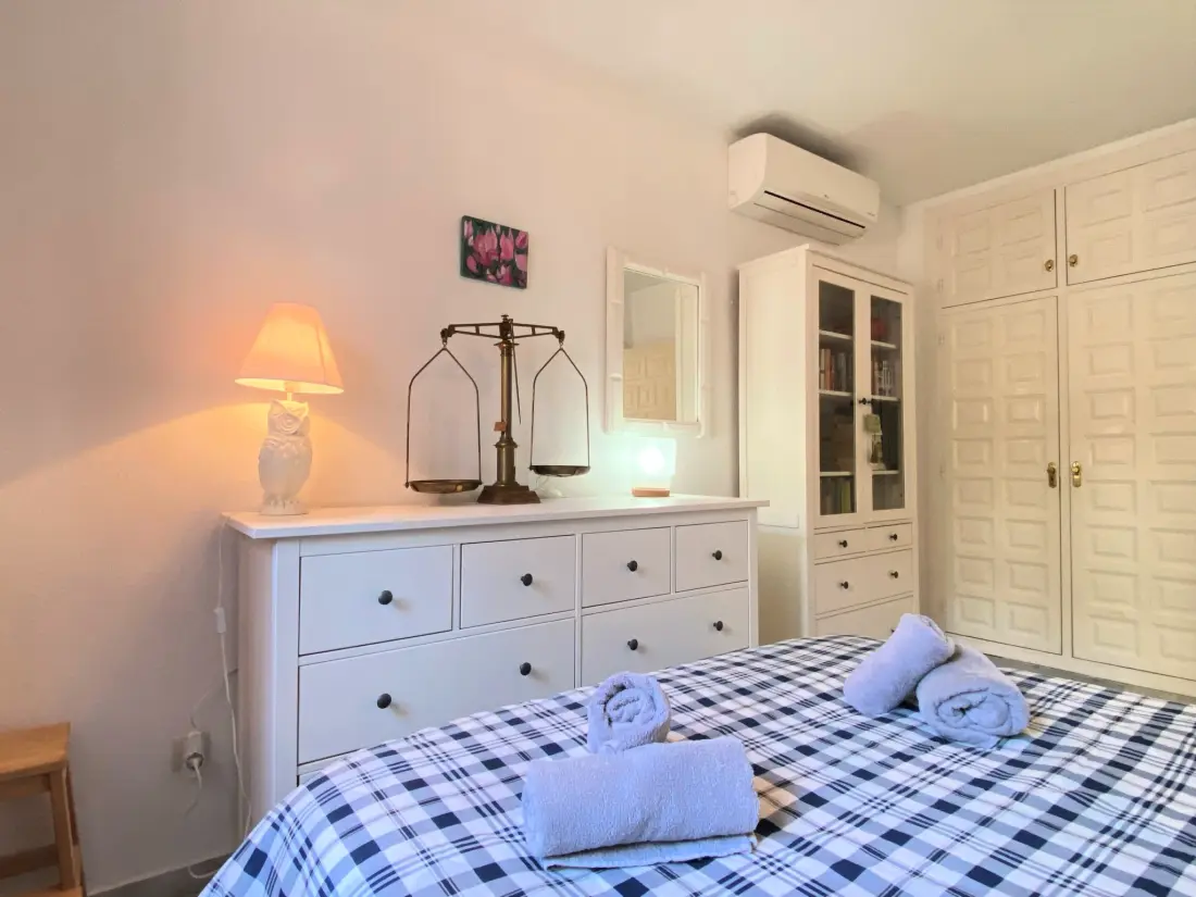 Location de Vacances Nerja