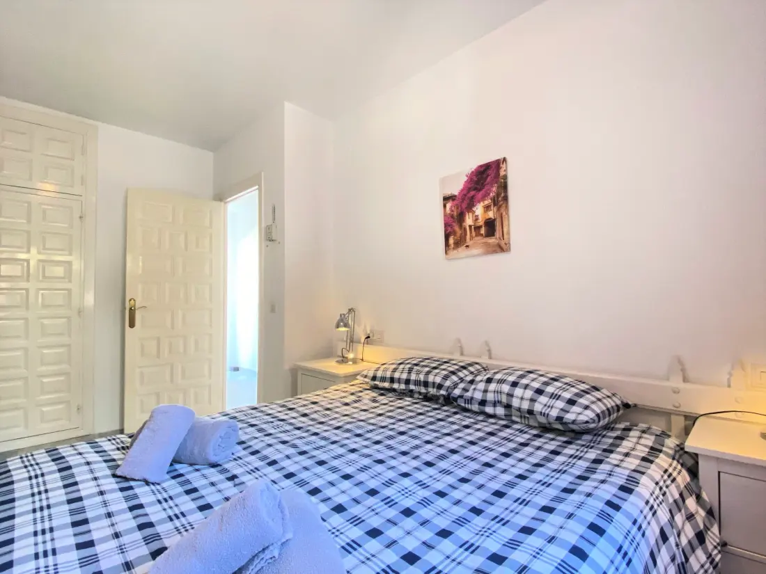 Location de Vacances Nerja