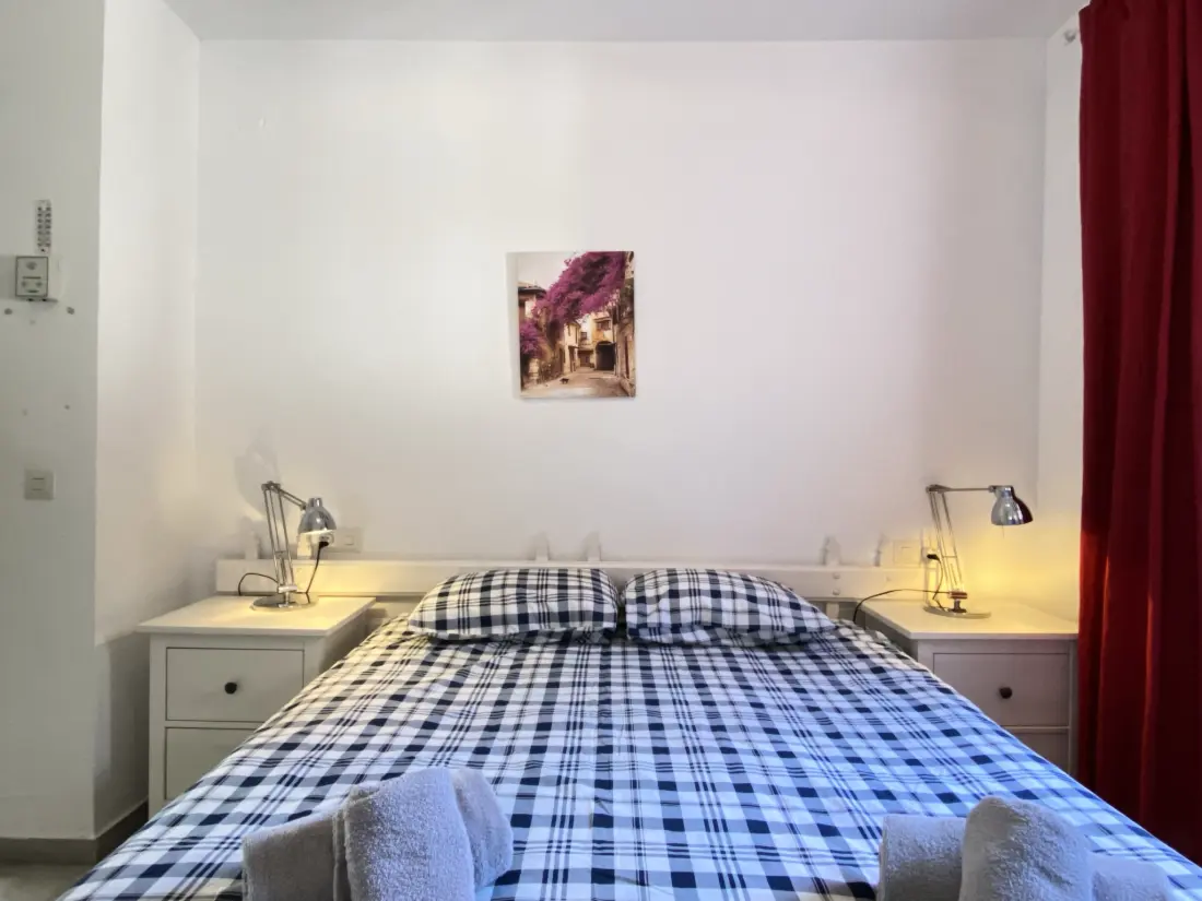 Location de Vacances Nerja