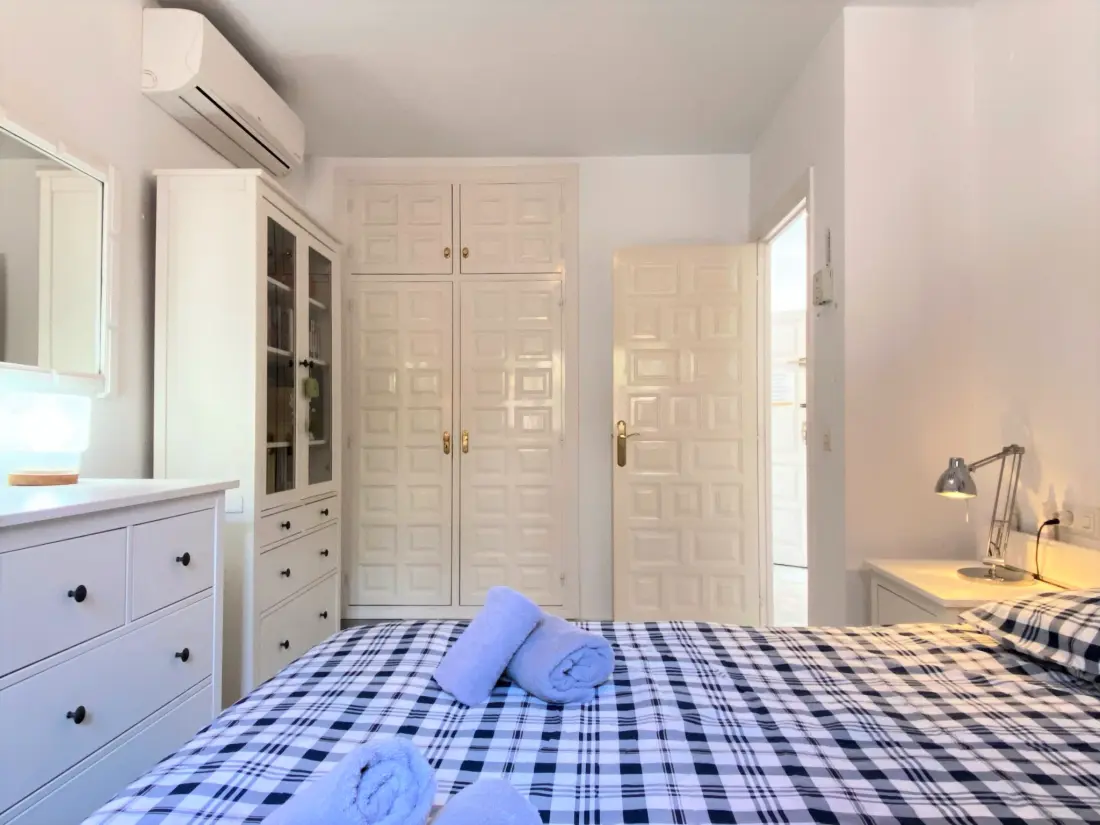 Location de Vacances Nerja