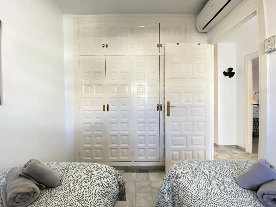 Location de Vacances Nerja