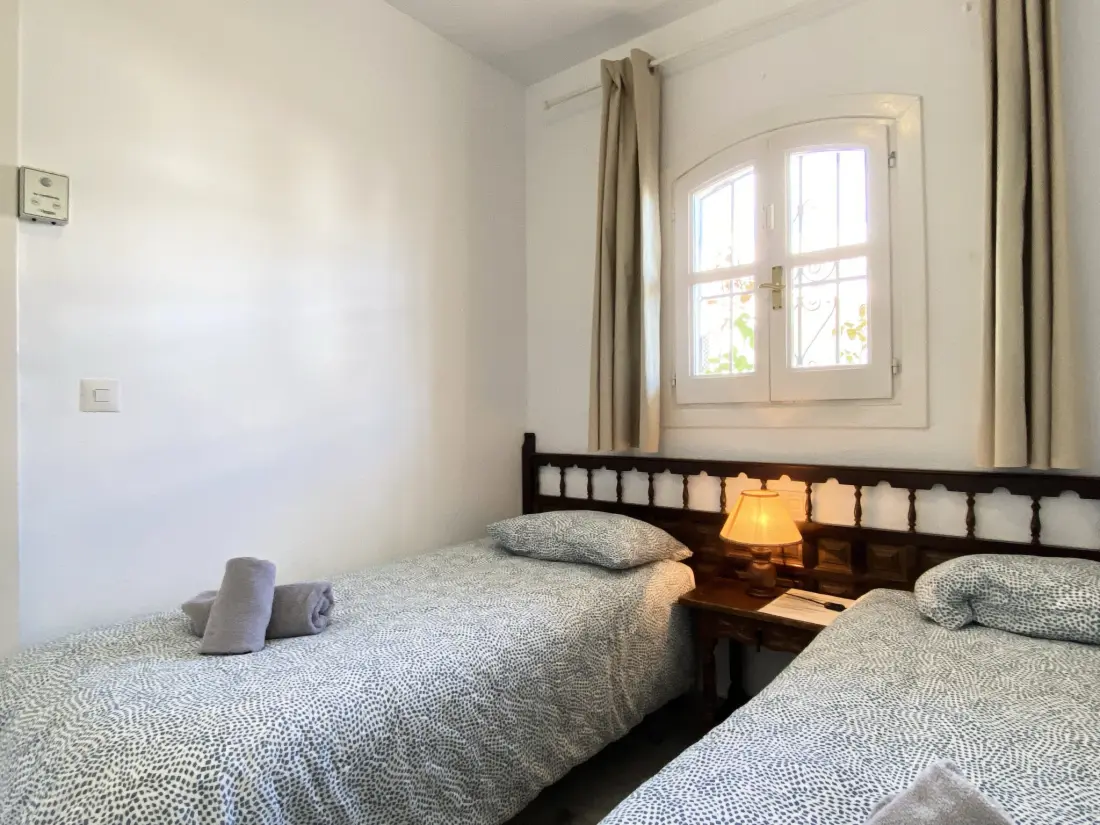 Location de Vacances Nerja