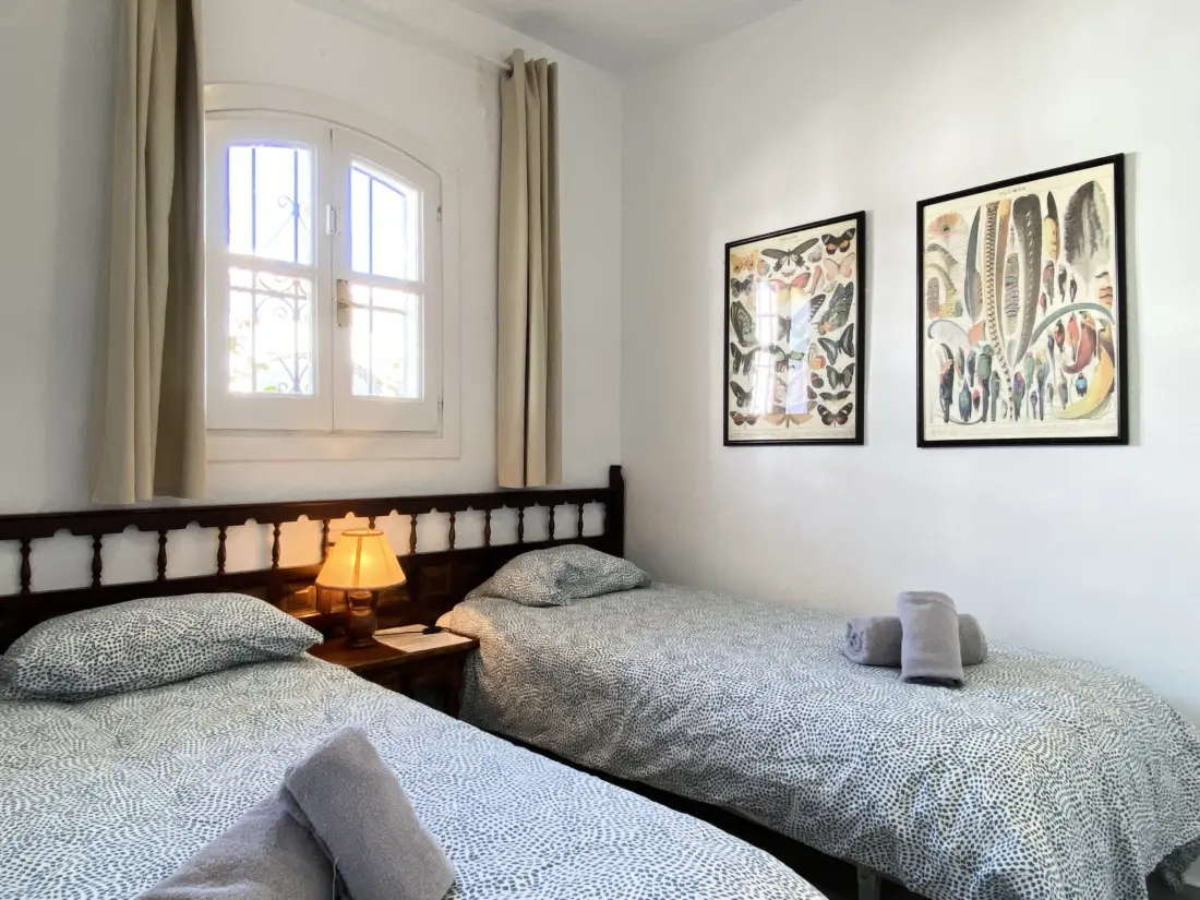 Location de Vacances Nerja