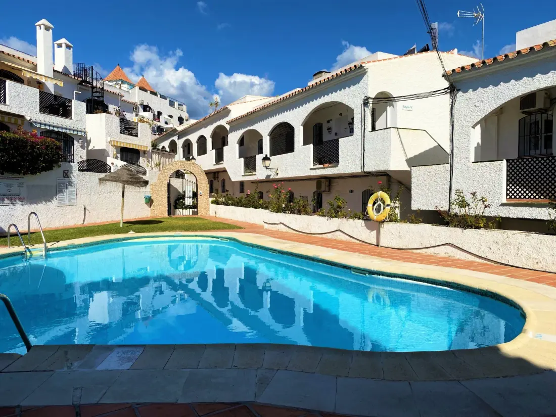 Location de Vacances Nerja