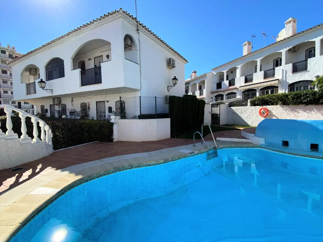 Location de Vacances Nerja
