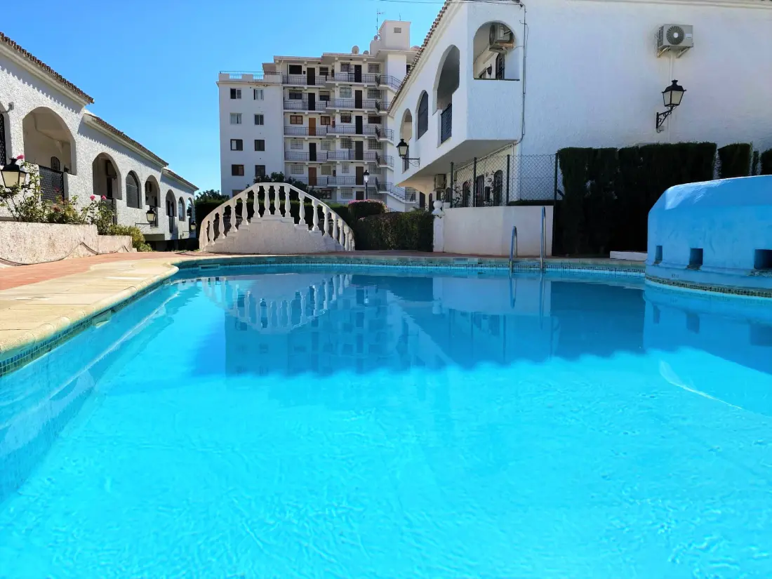 Location de Vacances Nerja