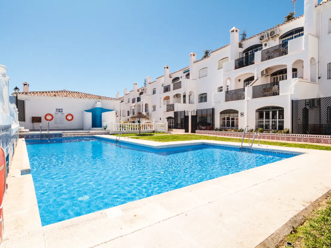 Location de Vacances Nerja
