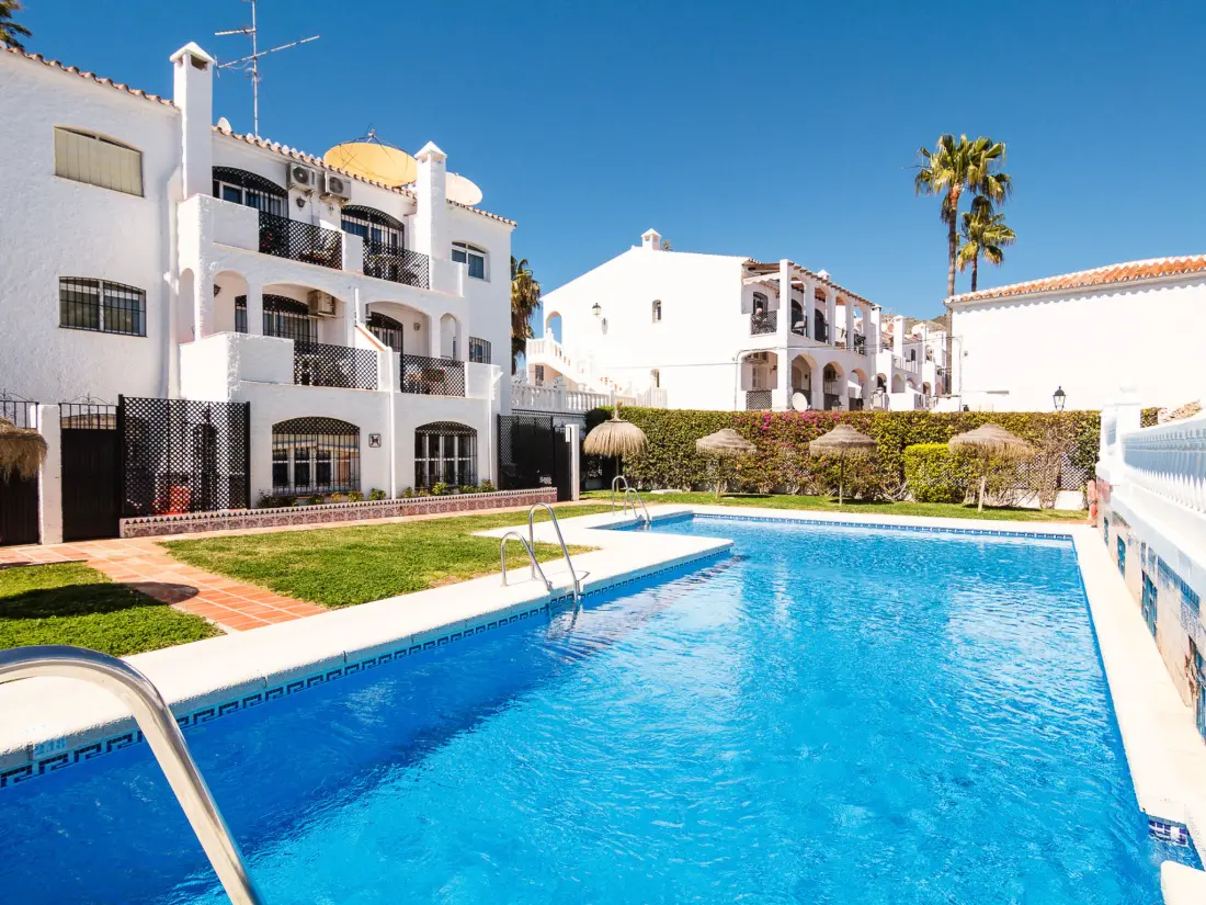 Location de Vacances Nerja