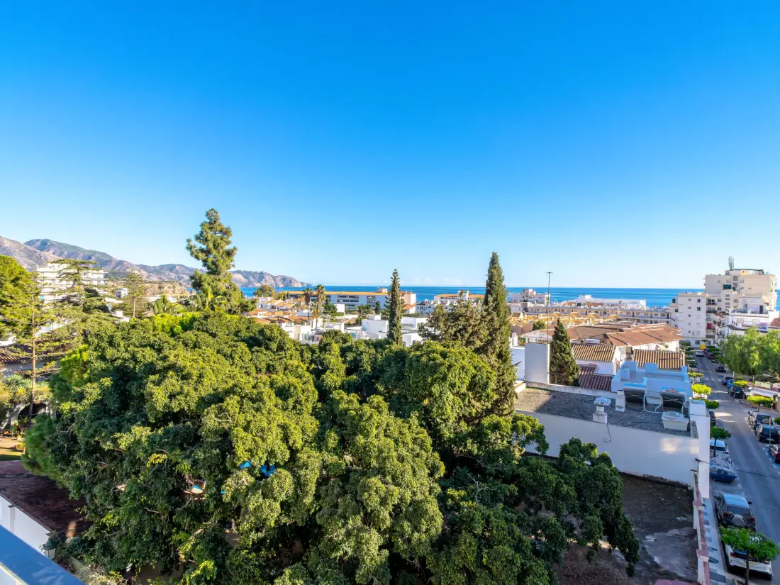 Location de Vacances Nerja
