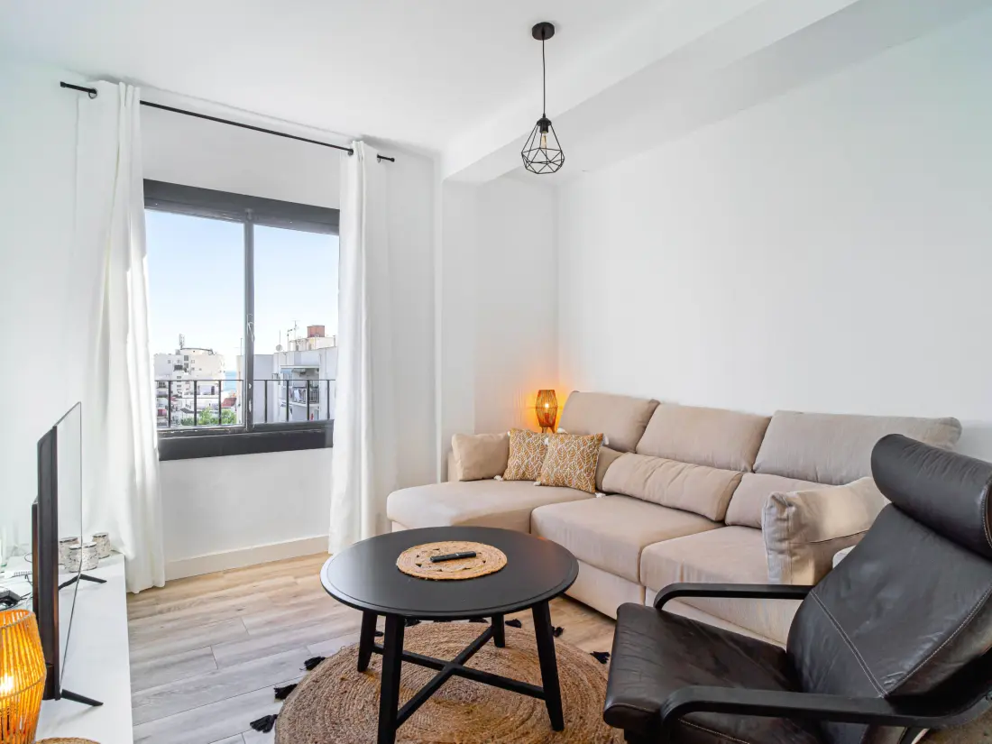 Location de Vacances Nerja