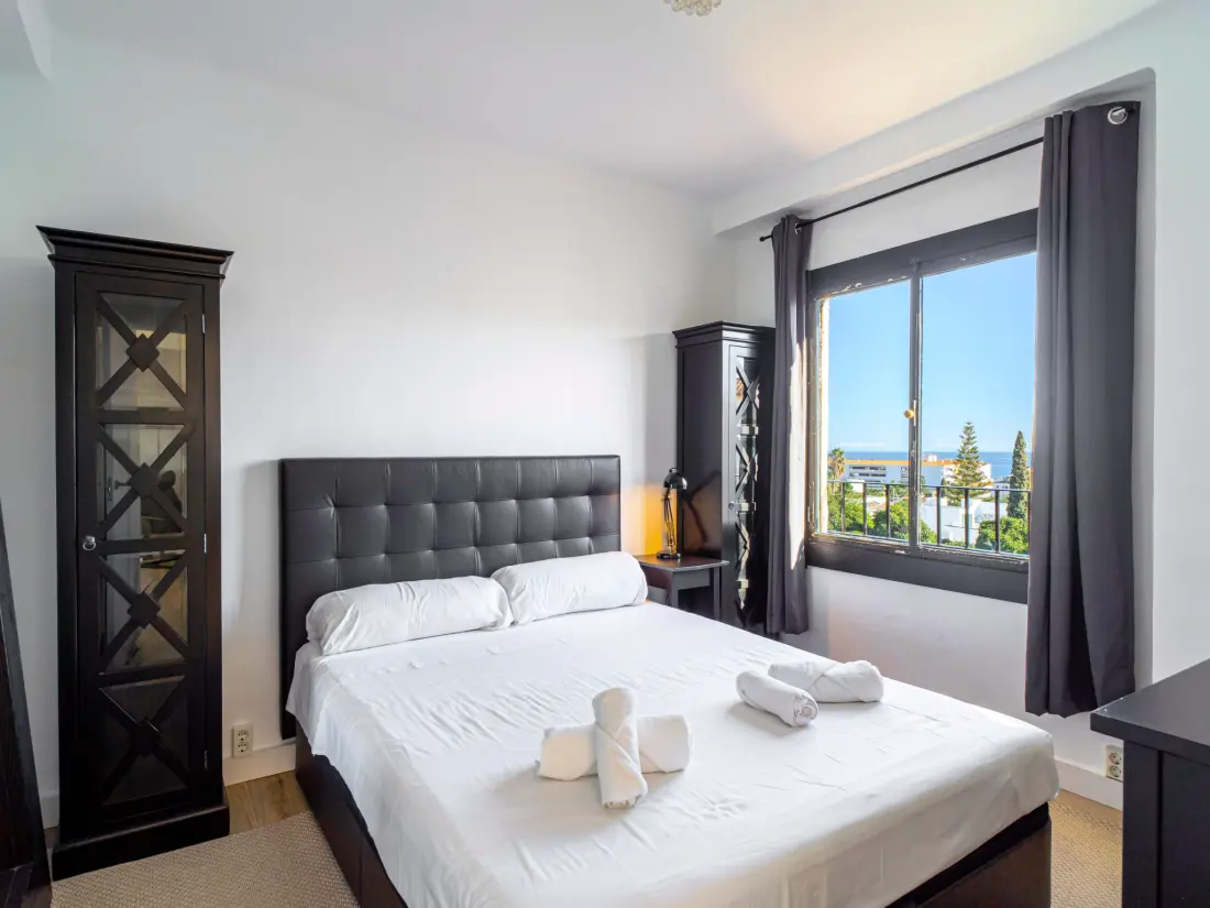 Location de Vacances Nerja