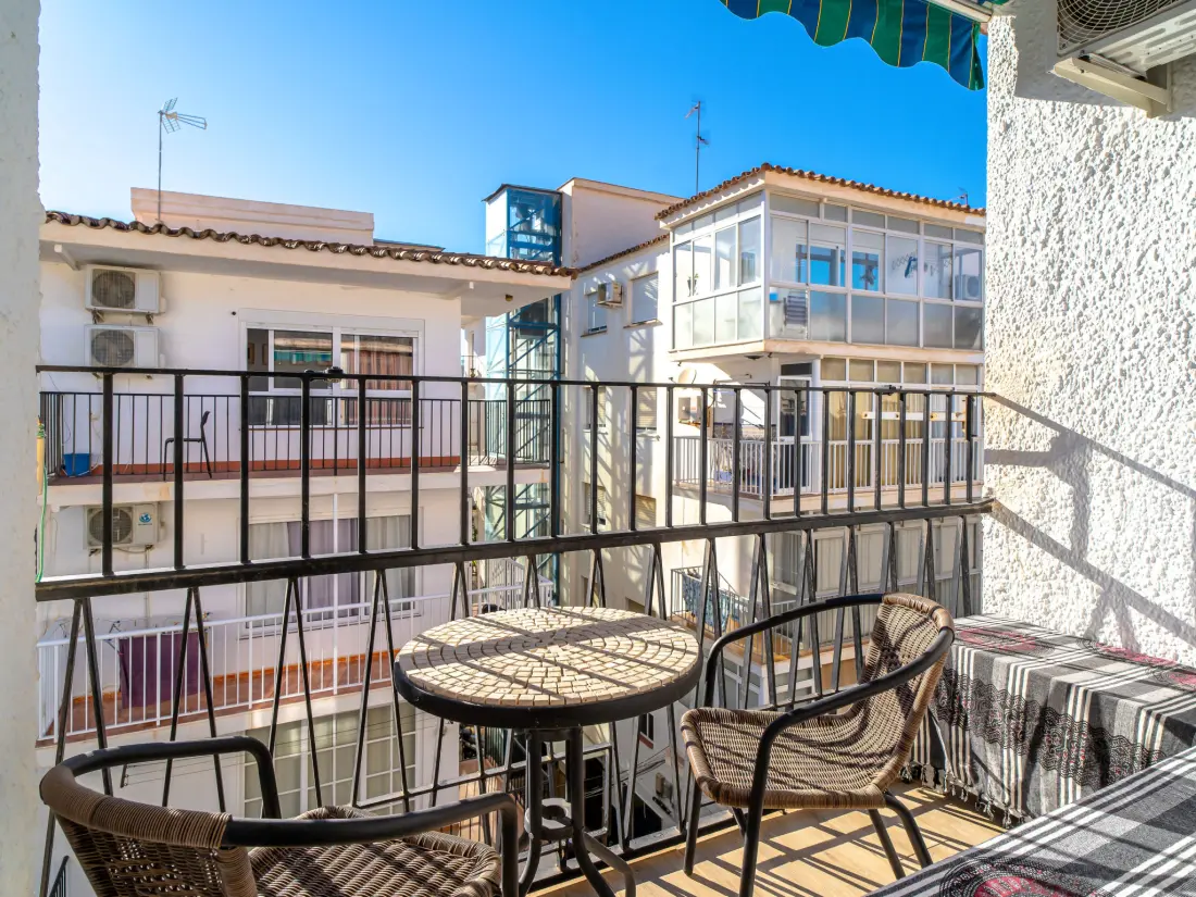 Location de Vacances Nerja