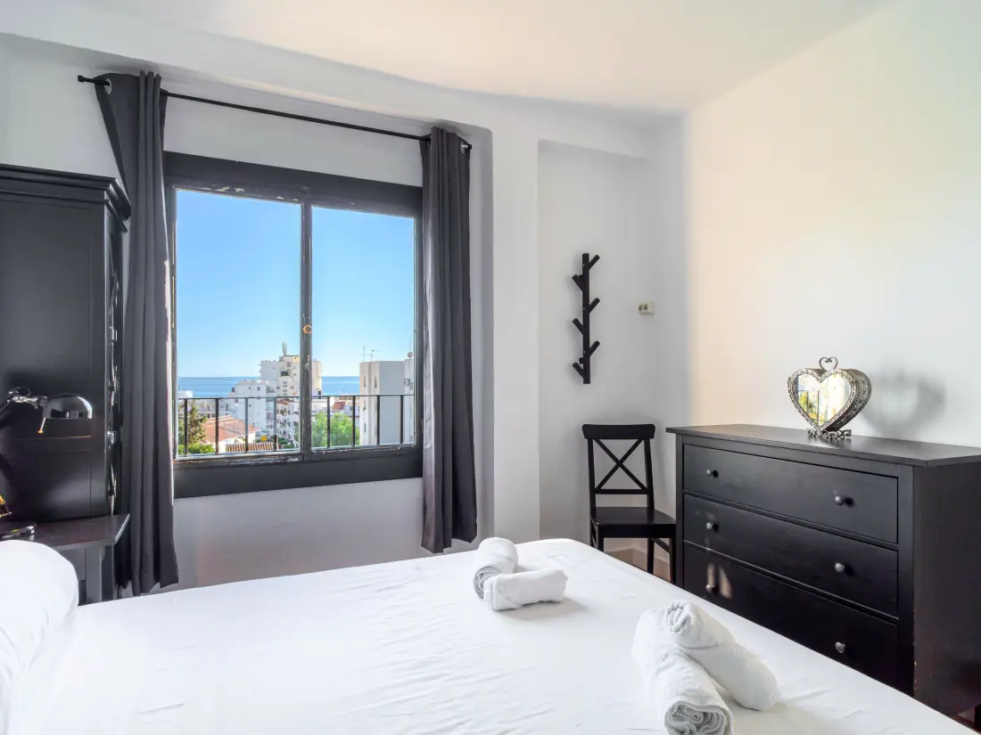 Location de Vacances Nerja