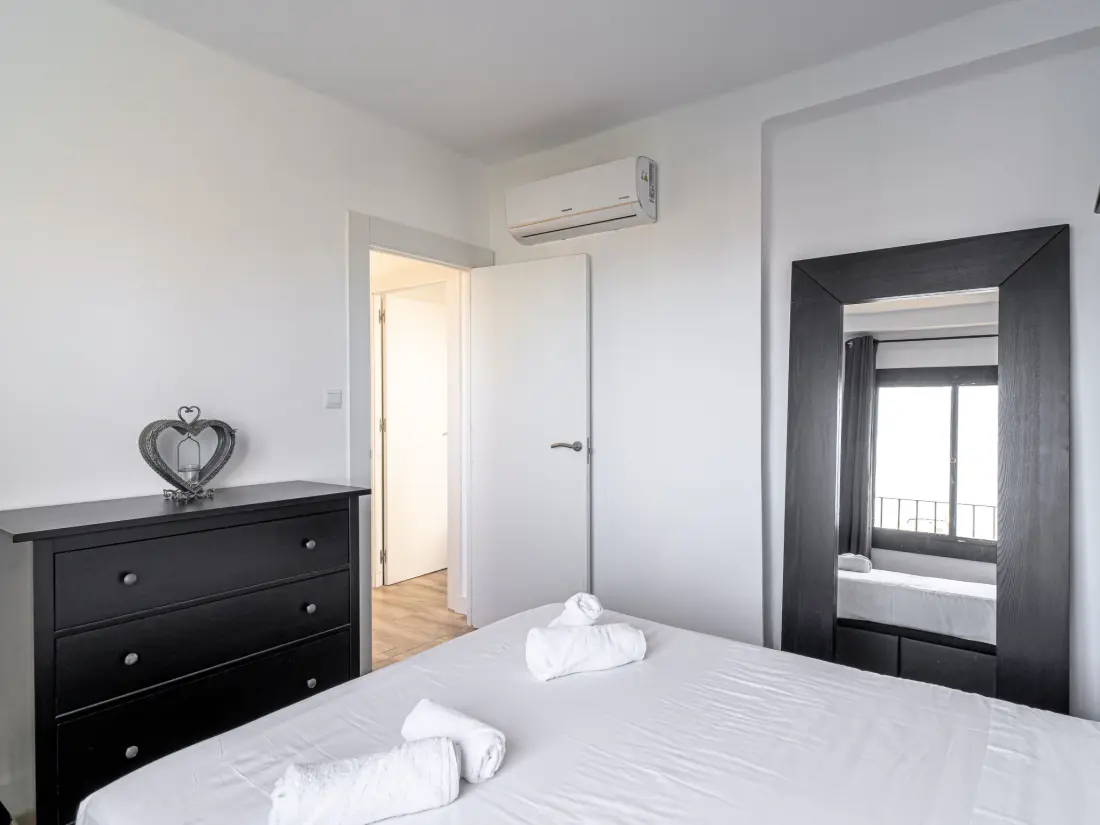Location de Vacances Nerja