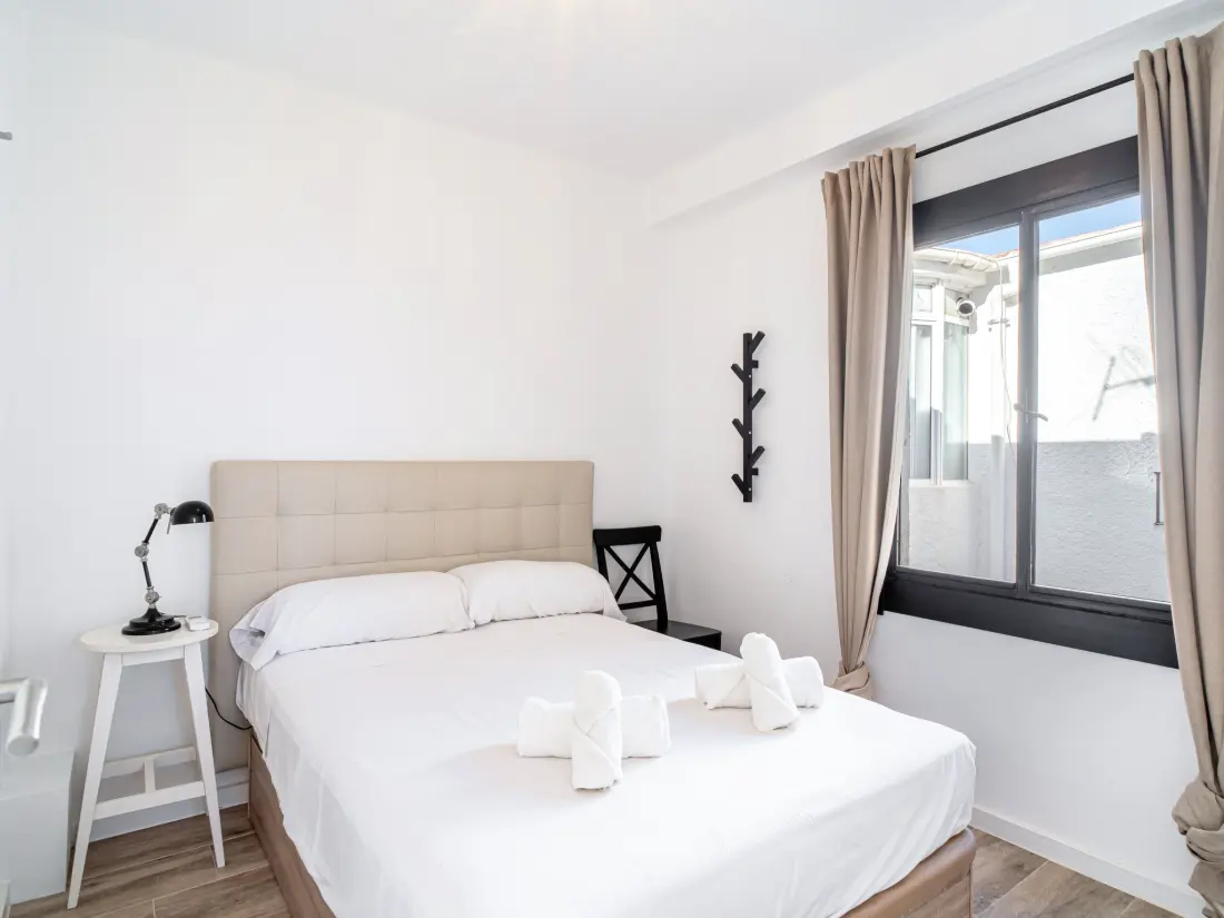 Location de Vacances Nerja