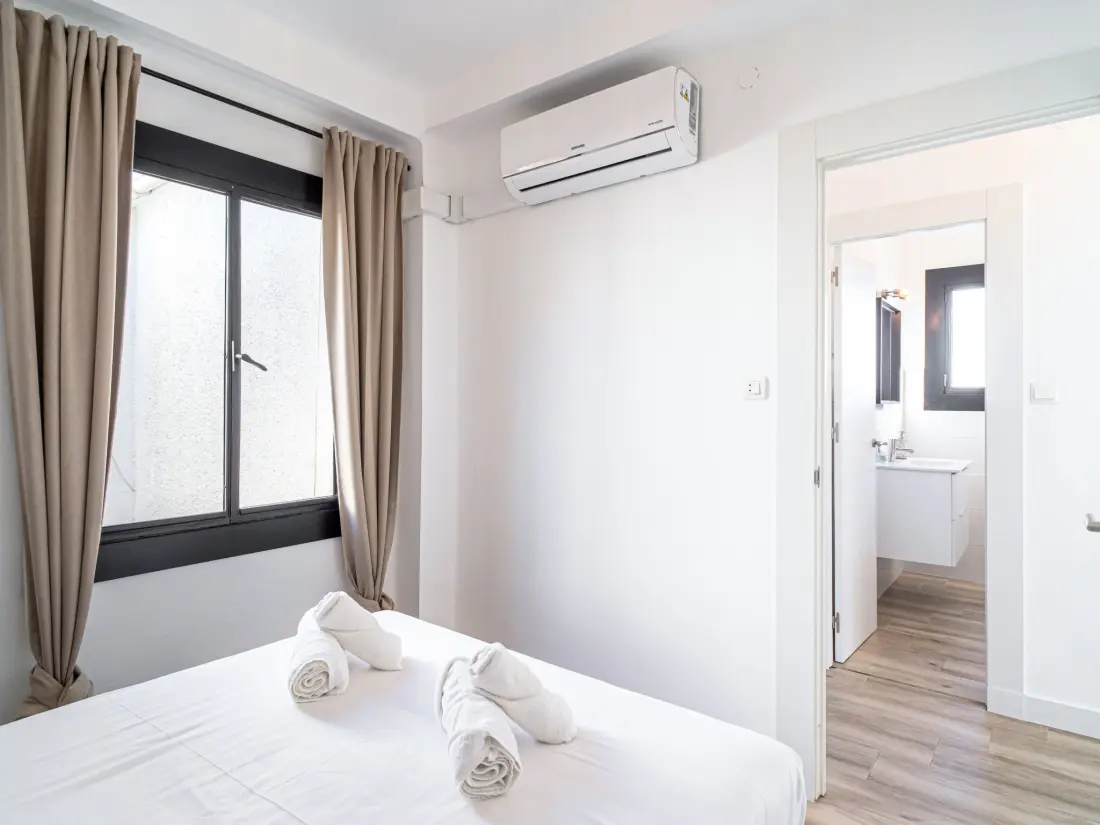 Location de Vacances Nerja