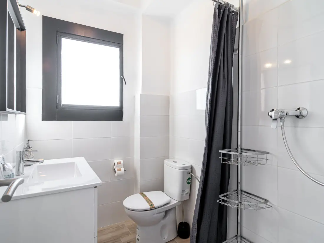 Location de Vacances Nerja