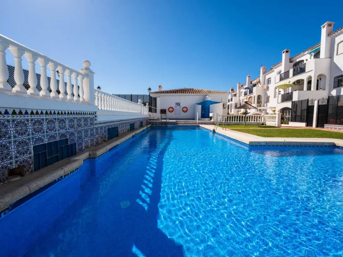 Location de Vacances Nerja