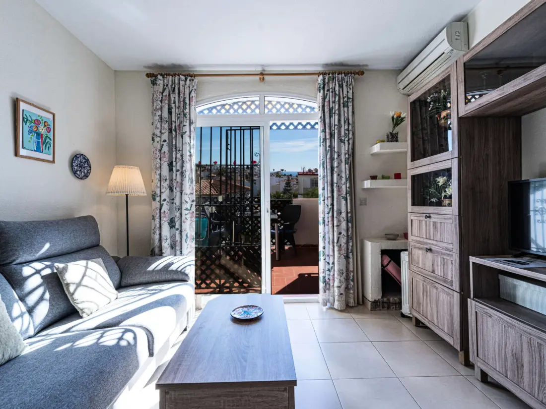 Location de Vacances Nerja