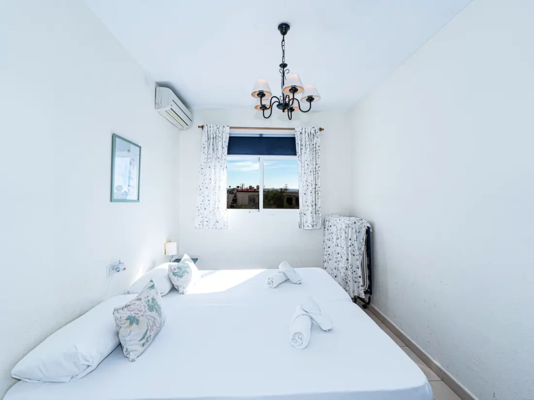 Location de Vacances Nerja