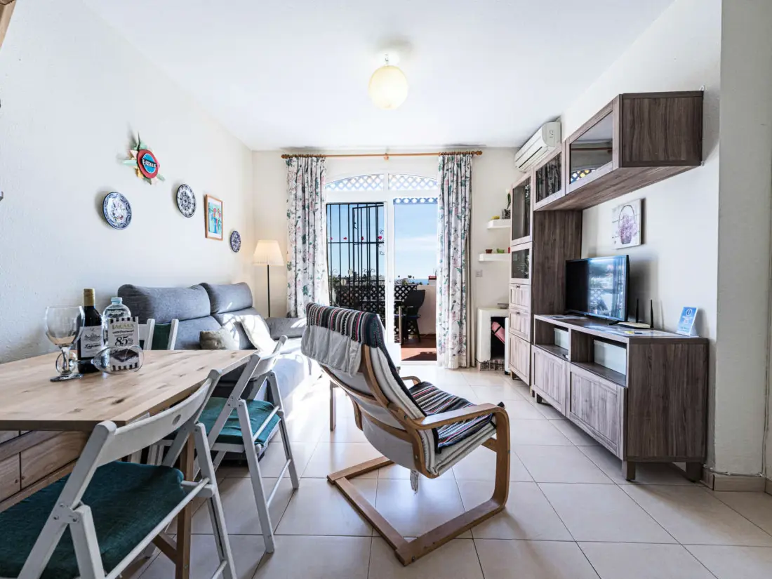 Location de Vacances Nerja