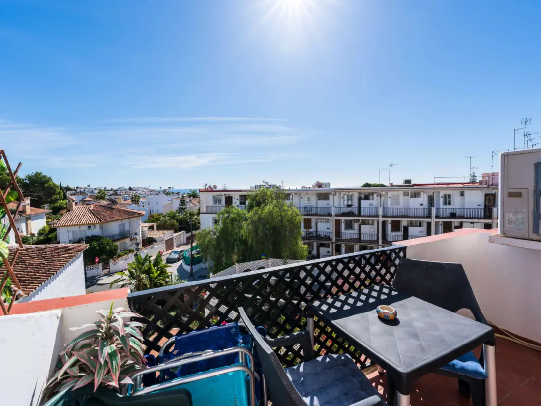 Location de Vacances Nerja