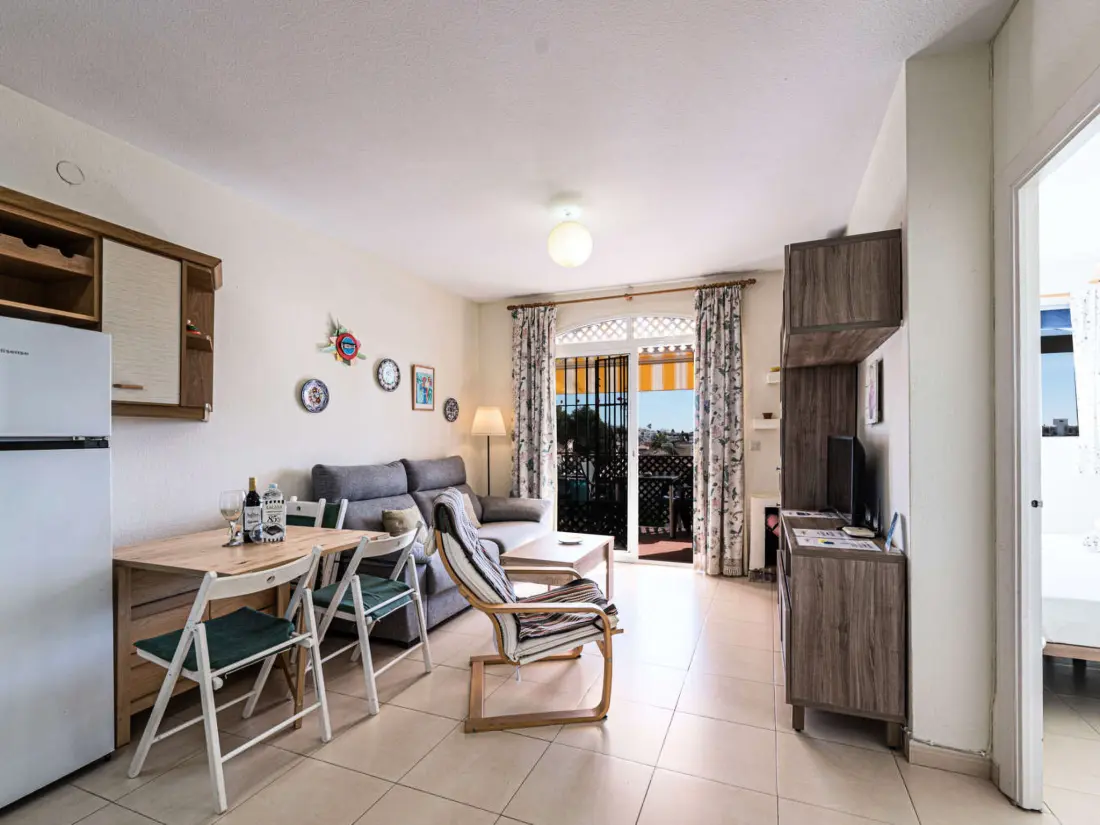 Location de Vacances Nerja