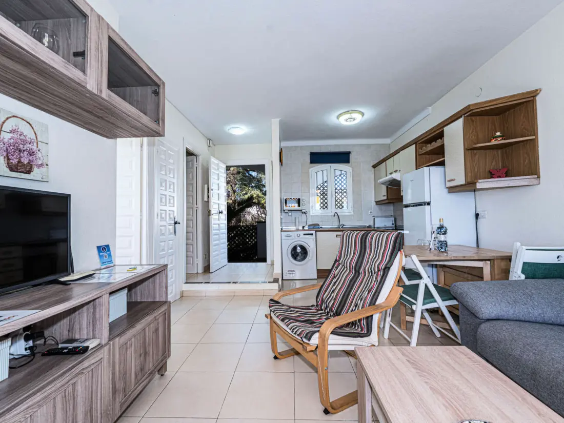 Location de Vacances Nerja