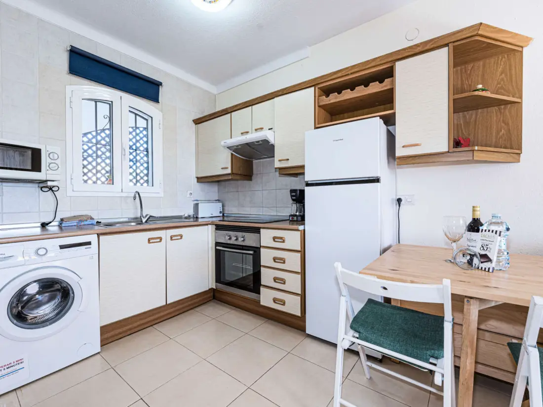 Location de Vacances Nerja