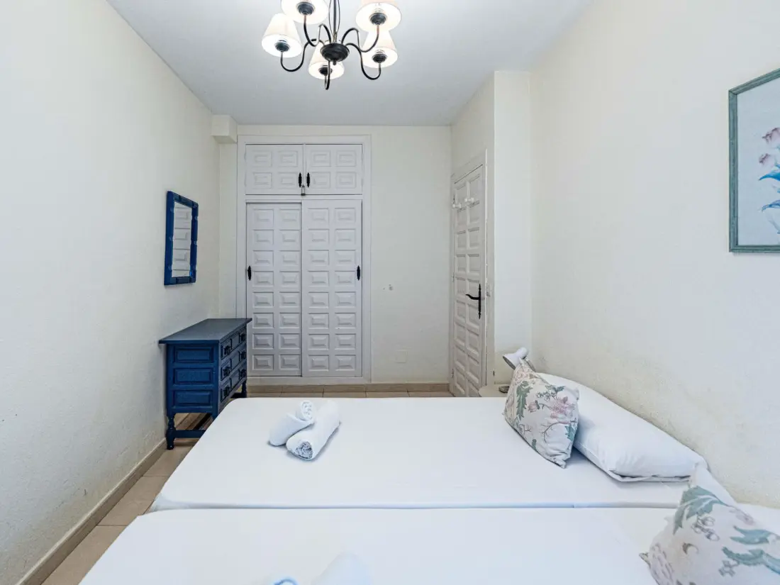 Location de Vacances Nerja
