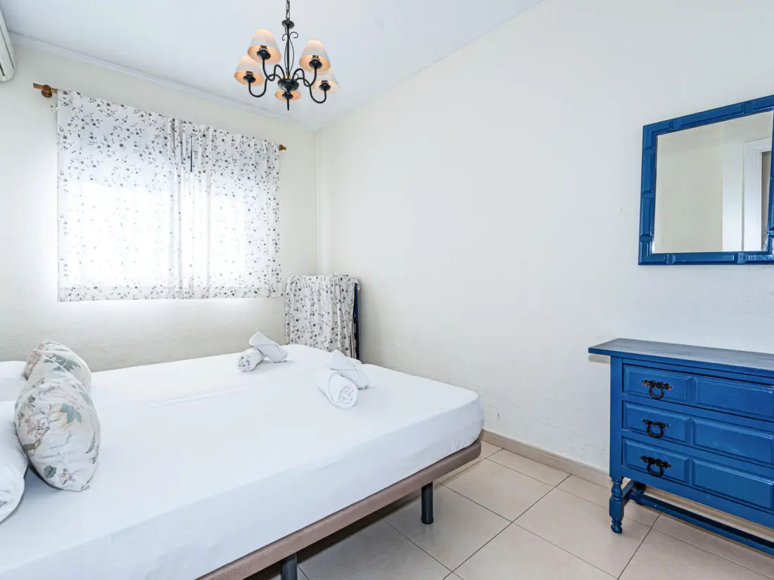 Location de Vacances Nerja