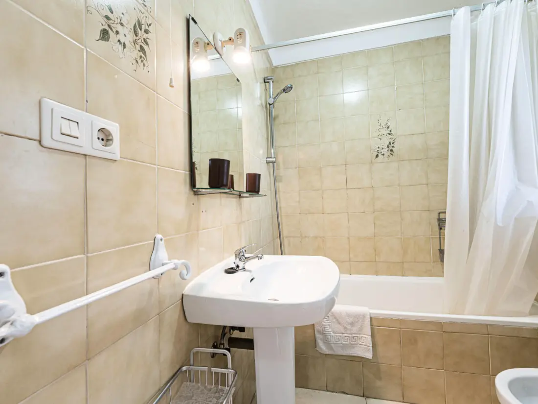 Location de Vacances Nerja