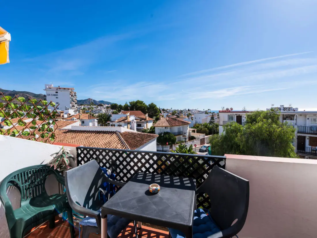 Location de Vacances Nerja