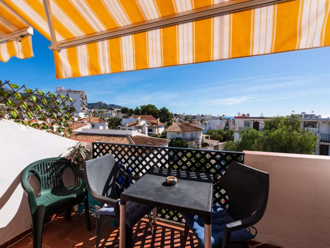 Location de Vacances Nerja