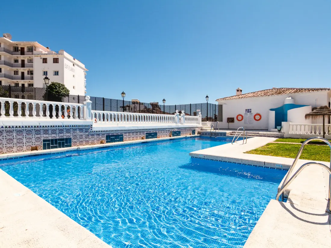 Location de Vacances Nerja