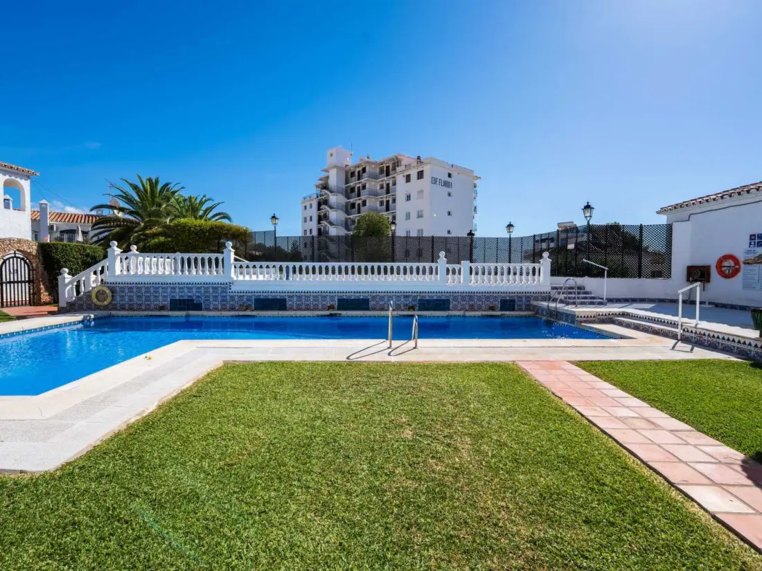 Location de Vacances Nerja