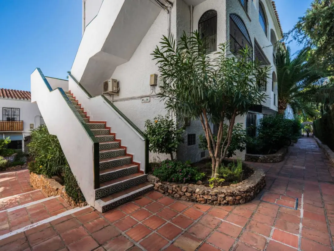 Location de Vacances Nerja
