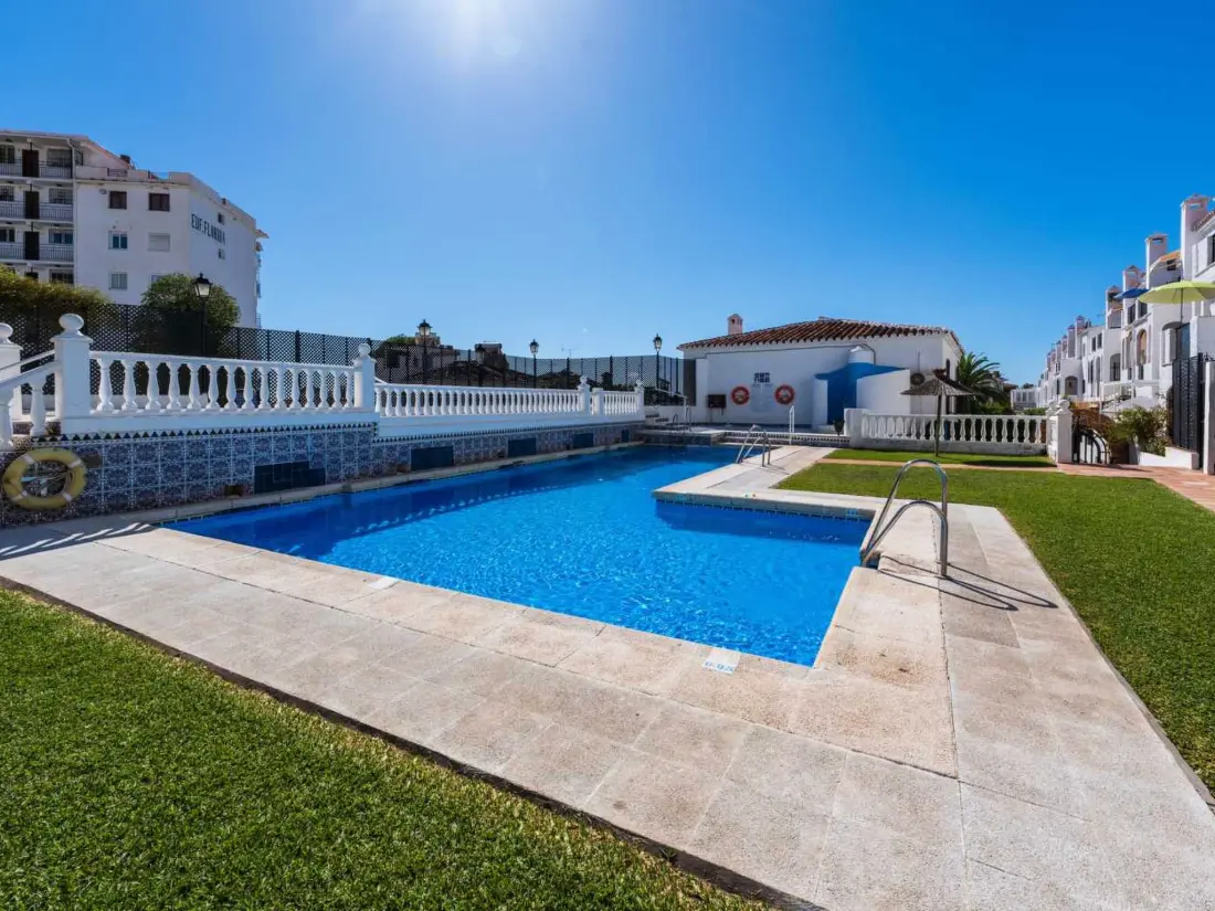 Location de Vacances Nerja