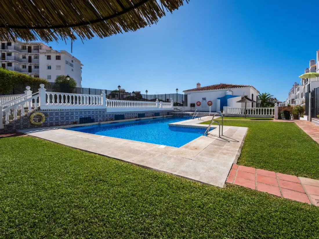 Location de Vacances Nerja
